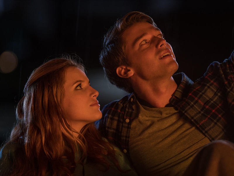 Forum Cinemas - Midnight Sun